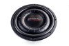 American Bass HAWK Slim 12 Inch 2000W DVC 2 Ohm Shallow Subwoofer | HAWK1222SL