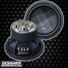 American Bass XR 12 Inch 2400W DVC 4 Ohm Subwoofer | XR12D4 American Bass XR 12 Inch 2400W DVC 4 Ohm Subwoofer | XR12D4