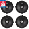 American Bass Godfather 10 Inch 1000W 4 Ohm Pro Midrange Speakers | GF10MR (4 Pack) TAX SALE MAIN PHOTO