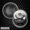 American Bass XR 10 Inch 2000W DVC 4 Ohm Subwoofer | XR10D4