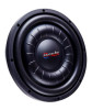 American Bass HAWK Slim 10 Inch 1500W DVC 2 Ohm Shallow Subwoofers | HAWK1022SL (Pair)