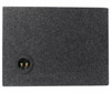 Massive Audio GTR 10 Package | 10 Inch 1500W DVC 2 Ohm Subwoofer & QPower HD Ported Box