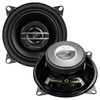 Pioneer TS-G1020S | 4 Inch 210W 4 Ohm 2-Way Coaxial Speakers (4 Pack) photo of rear magnet on speaker