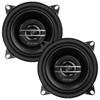 Pioneer TS-G1020S | 4 Inch 210W 4 Ohm 2-Way Coaxial Speakers (4 Pack) front photo
