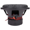 Massive Audio GTR 12 Package | 12 Inch 1600W DVC 4 Ohm Subwoofer & QPower HD Ported Box