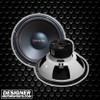 American Bass XO 15 Inch 1000W DVC 4 Ohm Subwoofer | XO1544 American Bass XO 15 Inch 1000W DVC 4 Ohm Subwoofer | XO1544