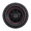 Massive Audio GTR 6.5 Inch 600W DVC 4 Ohm Subwoofers | GTR64 (4 Pack)