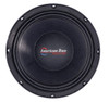 American Bass Godfather Pro Cast 10 Inch 800W 4 Ohm Pro Audio Midrange Speaker | GFPRO10