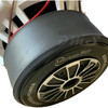 American Bass Godfather 12 Inch 8000W DVC 2 Ohm Subwoofers | GF1222 V3 (Pair)