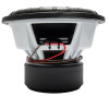 American Bass Godfather 15 Inch 8000W DVC 1 Ohm Subwoofers | GF1511 V3 (Pair)