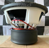 American Bass Godfather 15 Inch 8000W DVC 2 Ohm Subwoofers | GF1522 V3 (Pair)