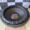 American Bass Godfather 15 Inch 8000W DVC 2 Ohm Subwoofers | GF1522 V3 (Pair)