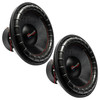American Bass Godfather 18 Inch 6000W DVC 1 Ohm Subwoofers | GF1811 (Pair)