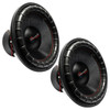 American Bass Godfather 18 Inch 6000W DVC 2 Ohm Subwoofers | GF1822 (Pair)