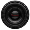 American Bass GODZILLA 12 Inch 12,000W DVC 2 Ohm Subwoofers | GODZILLA12D2 (Pair)
