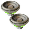 American Bass GODZILLA 15 Inch 12,000W DVC 2 Ohm Subwoofers | GODZILLA15D2 (Pair)