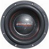 American Bass HAWK 10 Inch 3000W DVC 4 Ohm Subwoofers | HAWK1044 (4 Pack)