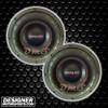 American Bass HD 10 Inch 4000W DVC 2 Ohm Subwoofers (Pair) thumbnail photo for designer motorsports ad
