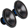 American Bass HD 18 Inch 4000W DVC 1 Ohm Subwoofers | HD18D1V2 (Pair)