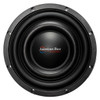 American Bass Titanium 8 Inch Slim 600W DVC 4 Ohm Shallow Subwoofer | TM844