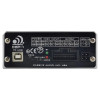 Massive Audio DSP-1 | Digital Signal Processor w/Built-In 4 Channel Amplifier