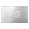 Massive Audio DSP-1 | Digital Signal Processor w/Built-In 4 Channel Amplifier