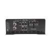 Massive Audio HIPPO H1000 | 1050W RMS Monoblock Subwoofer Amplifier