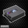 Massive Audio HIPPO 1050W RMS Monoblock Subwoofer Amplifier | H1000 thumbnail photo for designer motorsports ad