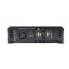 Massive Audio HIPPO H3000 | 3000W RMS Monoblock Subwoofer Amplifier