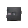 Massive Audio HIPPO H3000 | 3000W RMS Monoblock Subwoofer Amplifier