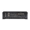 Massive Audio HIPPO H3000 | 3000W RMS Monoblock Subwoofer Amplifier