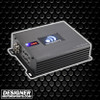 Massive Audio HIPPO 900W RMS 4 Channel Full Range Amplifier | H8004 thumbnail photo for designer motorsports ad