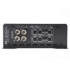 Massive Audio HIPPO H12004 | 1360W RMS 4 Channel Full Range Amplifier