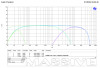 Massive Audio HIPPO H12004 | 1360W RMS 4 Channel Full Range Amplifier
