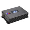 Massive Audio HIPPO H12004 | 1360W RMS 4 Channel Full Range Amplifier