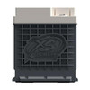 XS Power TITAN8 PWR-S5-4800 | Lithium 12-Volt 30AH Power Cell Battery | 5000W side profile photo of battery