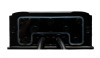 VFL Audio Stealth MMC 2002 | 1000W 2 Channel Full Range Marine Amplifier | STMMC2002 side profile photo