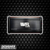VFL Audio Stealth MMC 2002 | 1000W 2 Channel Full Range Marine Amplifier | STMMC2002 thumbnail photo for designer motorsports ad