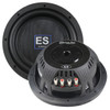 American Bass ES 10 Inch 1000W DVC 2 Ohm Shallow Slim Subwoofer | ES1022 MAIN PHOTO