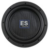 American Bass ES 10 Package | 10 Inch 1000W DVC 2 Ohm Slim Subwoofer & QPower Ported Slim Box | ES1022