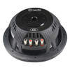 American Bass ES 10 Package | 10 Inch 1000W DVC 4 Ohm Slim Subwoofer & QBomb Ported Truck Box