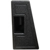 American Bass ES 12 Package | 12 Inch 1600W DVC 4 Ohm Slim Subwoofer & QBomb Ported Truck Box