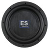 American Bass ES 12 Package | 12" 1600W D2 Slim Subwoofer & QPower Ported Slim Box front photo of subwoofer box