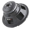 Massive Audio TKO 12 Package | 12 Inch 600W SVC 4 Ohm Subwoofer & QPower Classic Ported Box