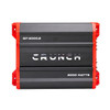 Crunch Ground Pounder GP-2000.2 | 2000W Max 2 Channel Full Range Amplifier