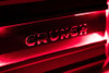 Crunch Ground Pounder GP-2000.2 | 2000W Max 2 Channel Full Range Amplifier