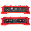 Crunch Ground Pounder GP-2000.2 | 2000W Max 2 Channel Full Range Amplifier