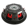 Massive Audio UFO 10 Package | 10 Inch 600W DVC 4 Ohm Slim Subwoofer & QBomb Sealed Downfire Box