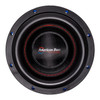 American Bass HD VELOCITY 10 Inch 4400W DVC 1 Ohm Subwoofer | VELOCITY1011 FRONT PHOTO OF SUBWOOFER CONE