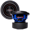 American Bass HD VELOCITY 10 Inch 4400W DVC 2 Ohm Subwoofer | VELOCITY1022
